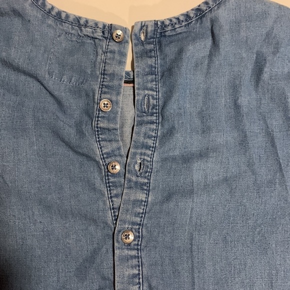 LEVI’S Jean Top Size 10-12 Years for Kids - Picture 6 of 9